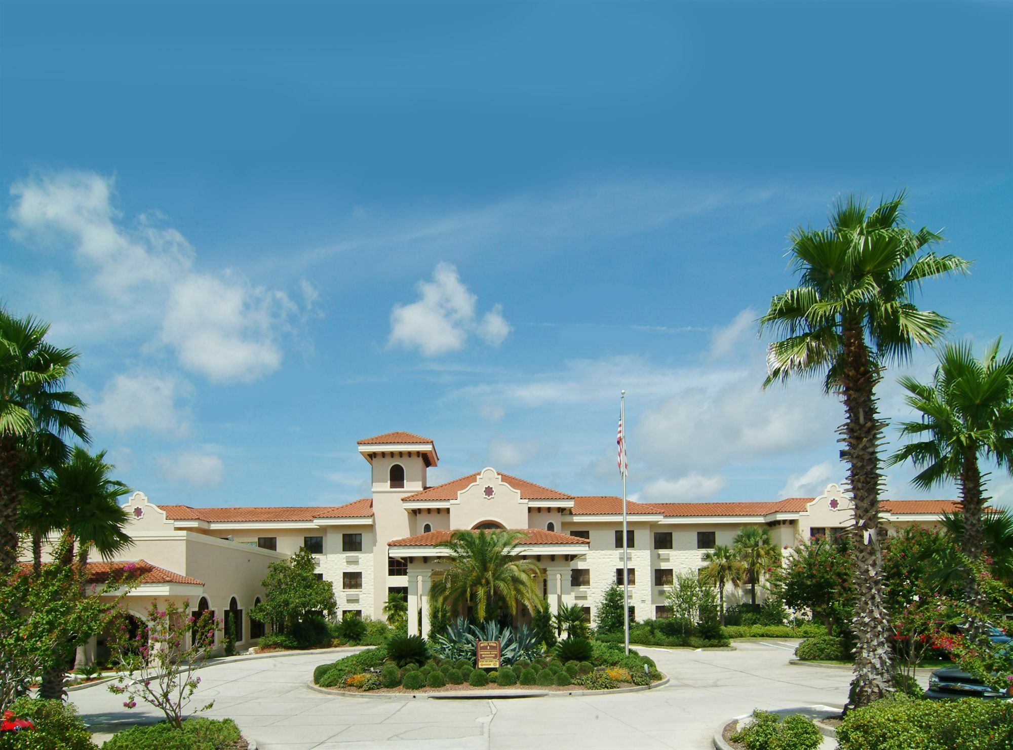 فندق غينزفيل، فلوريدافي  بست ويسترن جيت واي جراند المظهر الخارجي الصورة